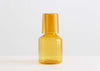 J’ai Soif Carafe & Tumbler Miel