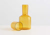 J’ai Soif Carafe & Tumbler Miel