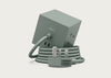Square 1 Extension Cable New Pink
