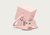 Square 1 Extension Cable New Pink