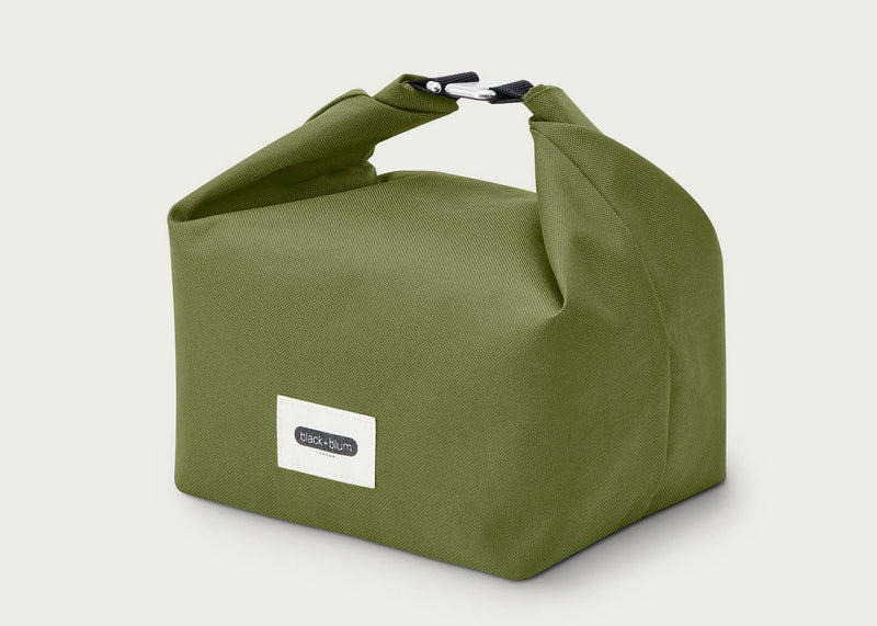 Lunch Bag Moss