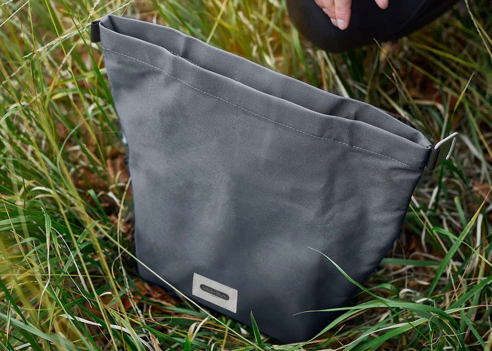 Lunch Bag Moss