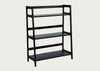 Agnes Medium Shelving Unit Oak
