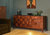 Zarina Sideboard Oak