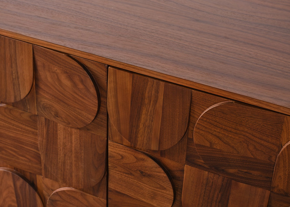 Zarina Sideboard Oak