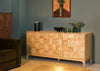 Zarina Sideboard Oak