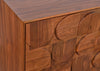 Zarina Sideboard Oak