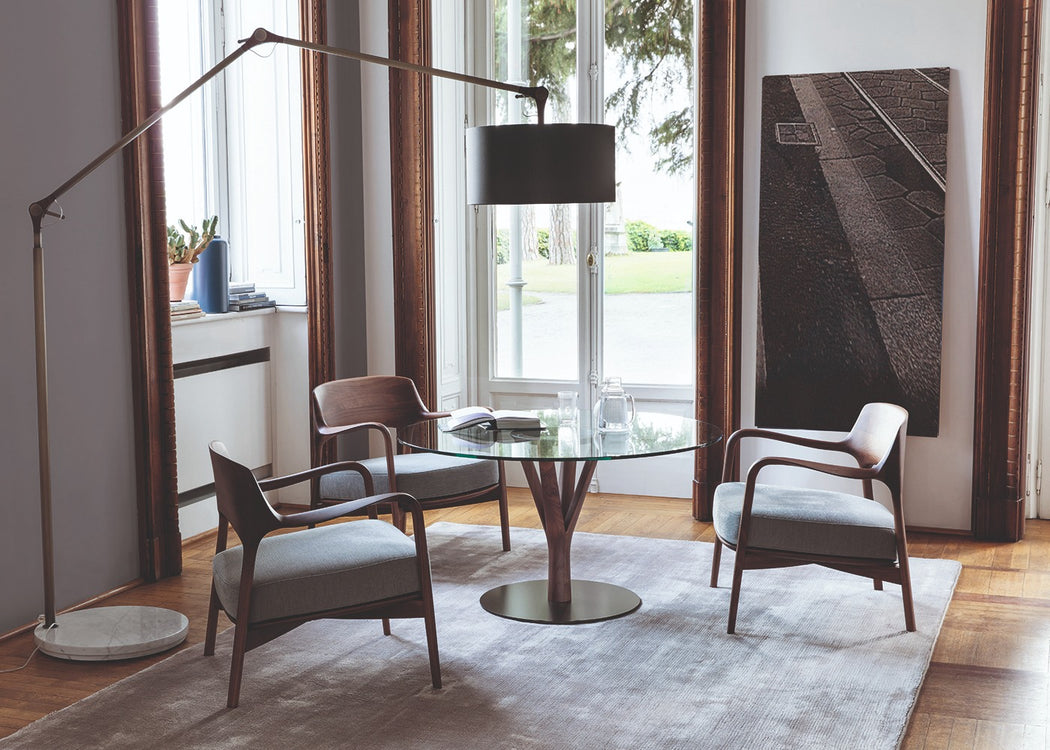 Louis Armchair Rabat 115245