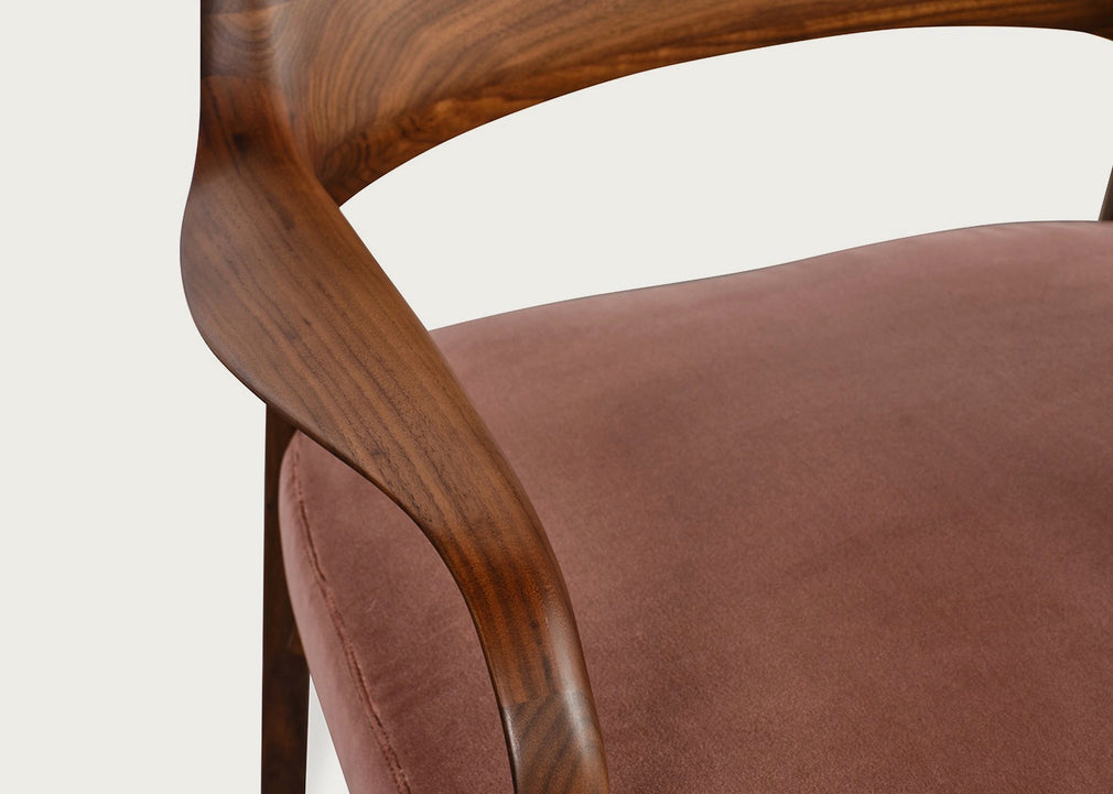 Louis Armchair Rabat 115245