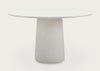 Mistral Round Dining Table 130cm