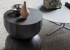Teo Low Table Cement