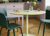 Visu Chair Dark Green