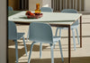 Visu Chair Dark Green