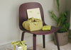 Visu Chair Dark Green