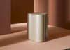 Tres Low Table 36cm / Honey Shell