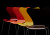 Series 7 x Verner Panton Chair Panton Brown