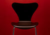 Series 7 x Verner Panton Chair Panton Brown