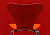 Series 7 x Verner Panton Chair Panton Brown