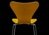 Series 7 x Verner Panton Chair Panton Brown