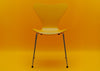 Series 7 x Verner Panton Chair Panton Brown