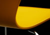 Series 7 x Verner Panton Chair Panton Brown