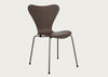 Series 7 x Verner Panton Chair Panton Brown