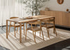 Derven Table 160cm x 90cm