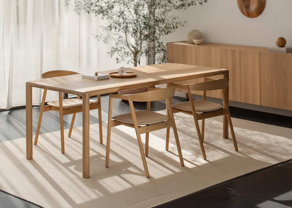 Derven Table 160cm x 90cm