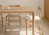Derven Table 160cm x 90cm