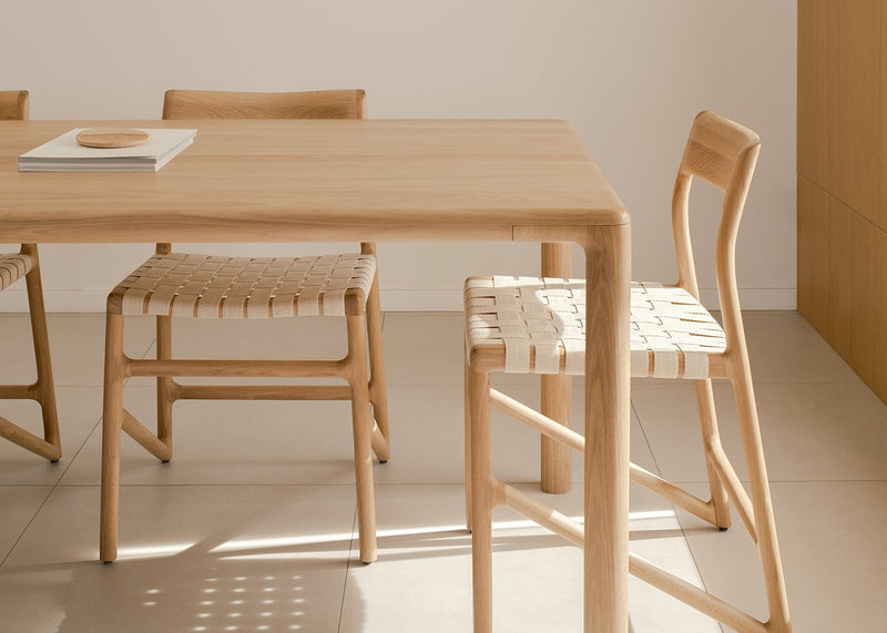 Derven Table 160cm x 90cm