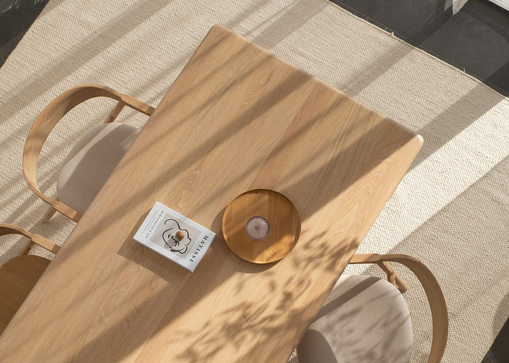Derven Table 160cm x 90cm