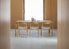 Derven Table 160cm x 90cm