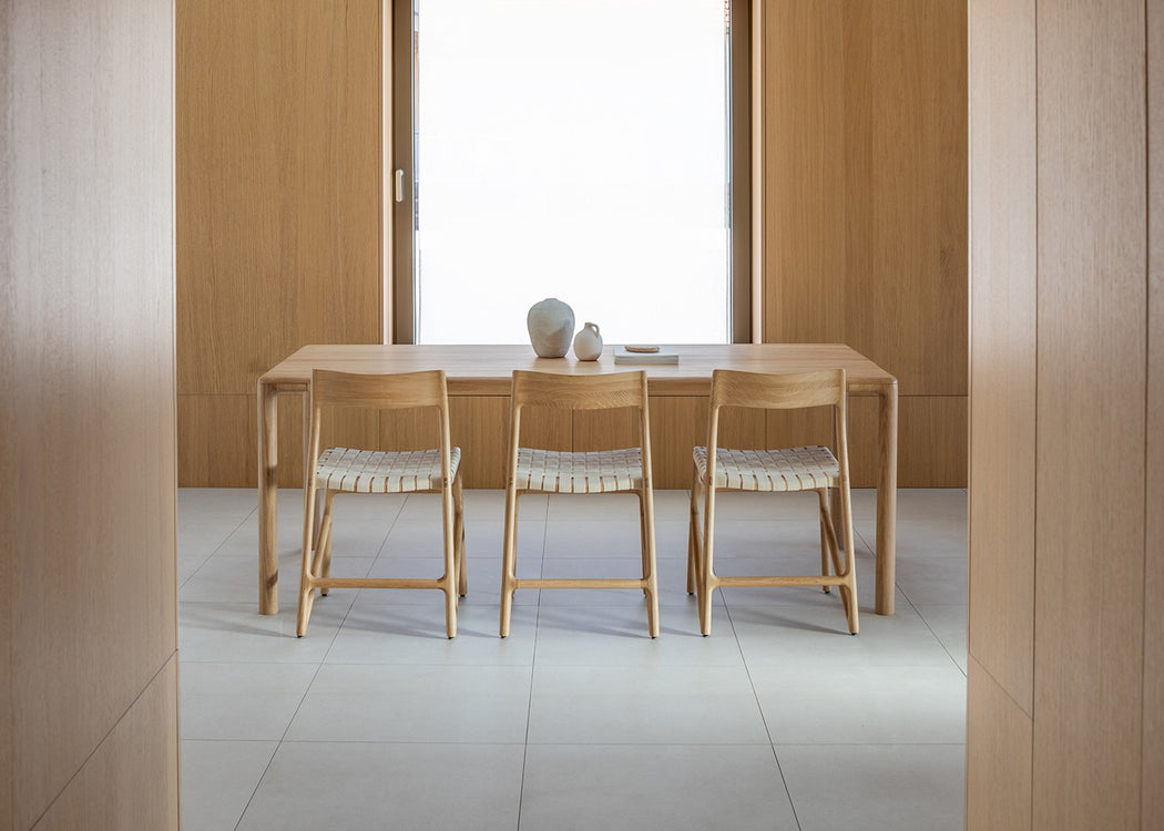 Derven Table 160cm x 90cm
