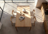 Derven Table 160cm x 90cm