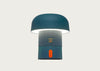 Sensa Play LED Portable Speaker Lantern Mini Orange
