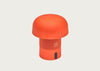Sensa Play LED Portable Speaker Lantern Mini Orange