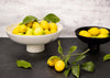 Terracotta Fruit Bowl Cream Small
