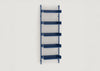Slot Shelving Unit White / Double 600 + 900 Kit