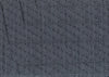Ploum Large Settee High Back Moby Prune