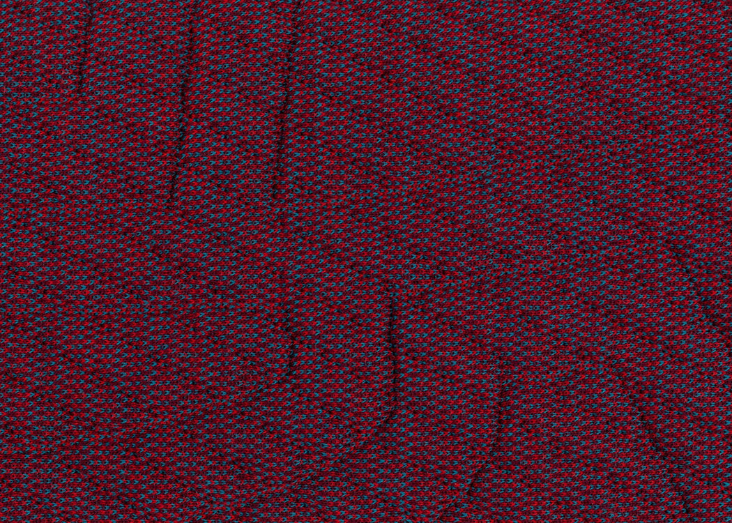 Ploum Large Settee High Back Moby Prune