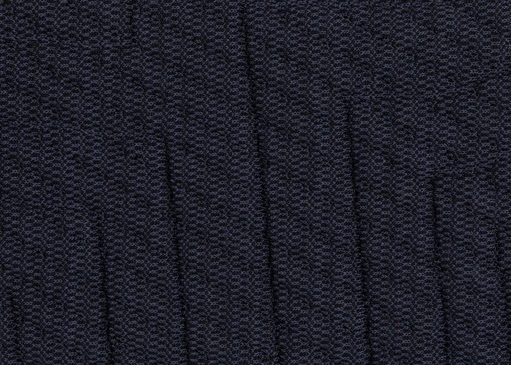 Ploum Large Settee High Back Moby Prune