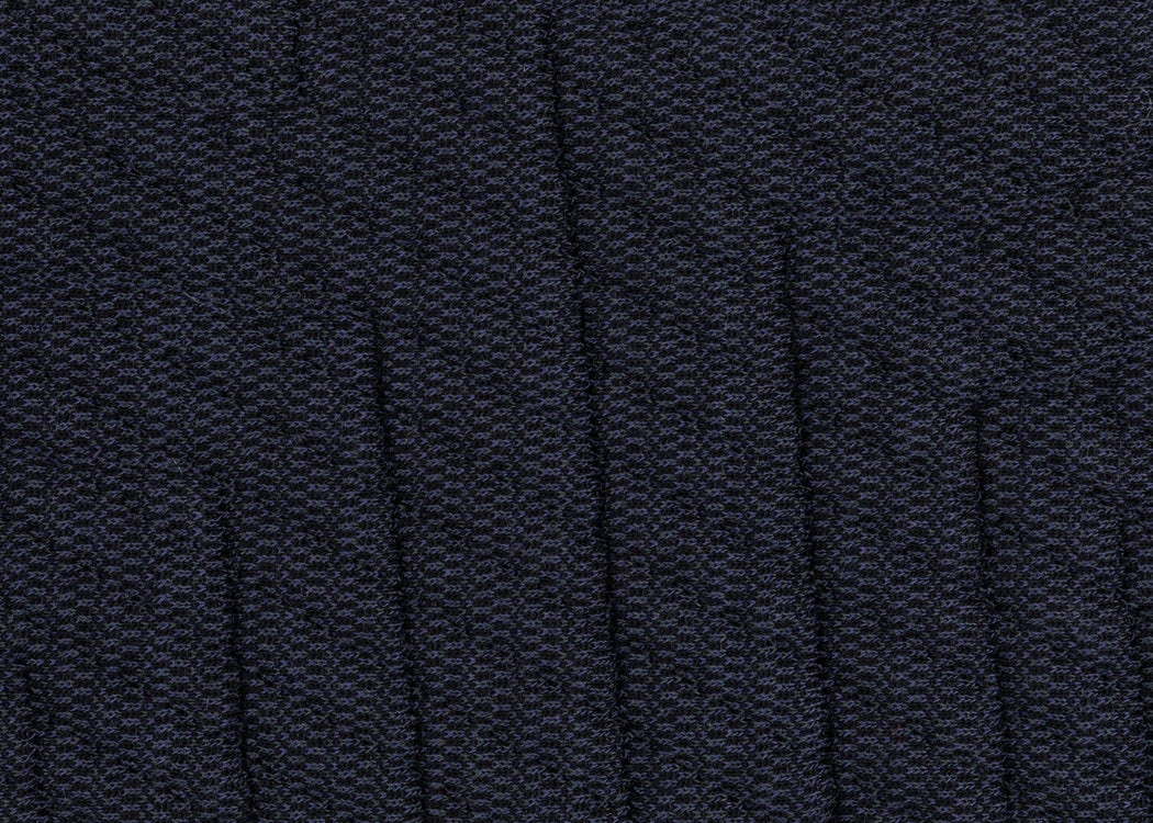 Ploum Large Settee High Back Moby Prune