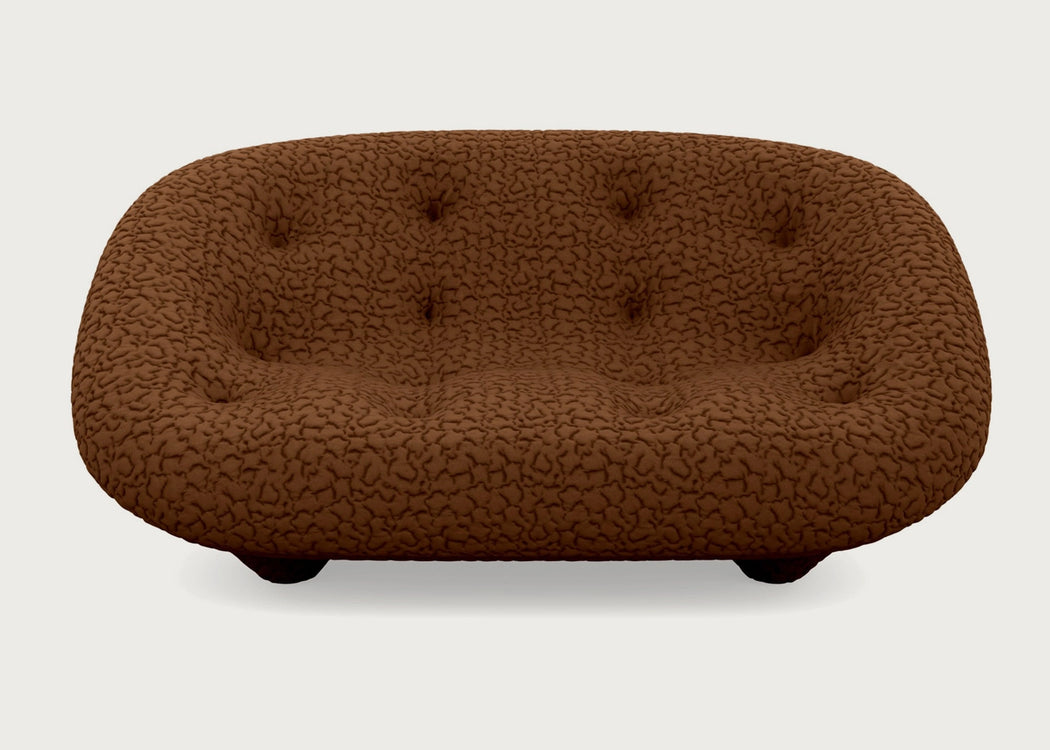 Ploum Small Settee Moby Rock