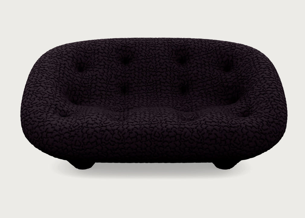 Ploum Small Settee Moby Rock