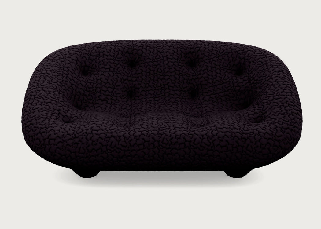 Ploum Small Settee Moby Rock