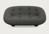 Ploum Small Settee Moby Rock