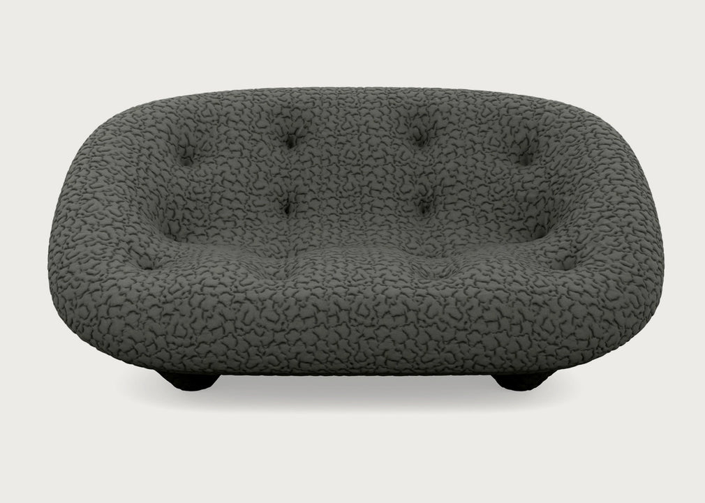 Ploum Small Settee Moby Rock