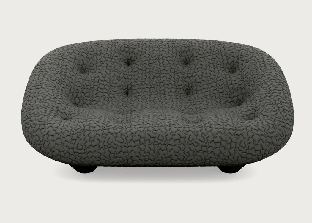Ploum Small Settee Moby Rock