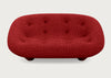 Ploum Small Settee Moby Rock