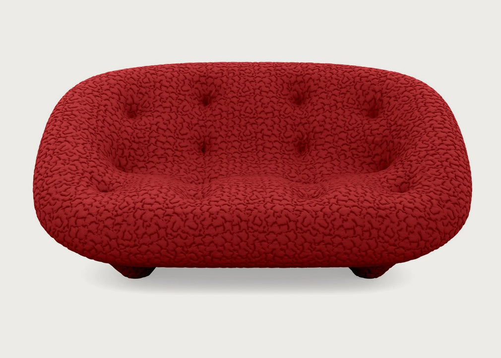Ploum Small Settee Moby Rock